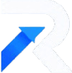 Rankoya symbol, white